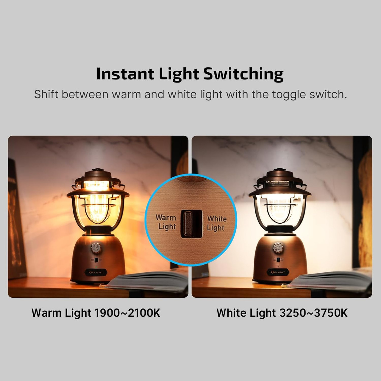 Olight Lantern Stretch 500ルーメン キャンプ用ランタン 楽天市場】OLIGHT(オーライト) Olantern Stretch 充電式 500