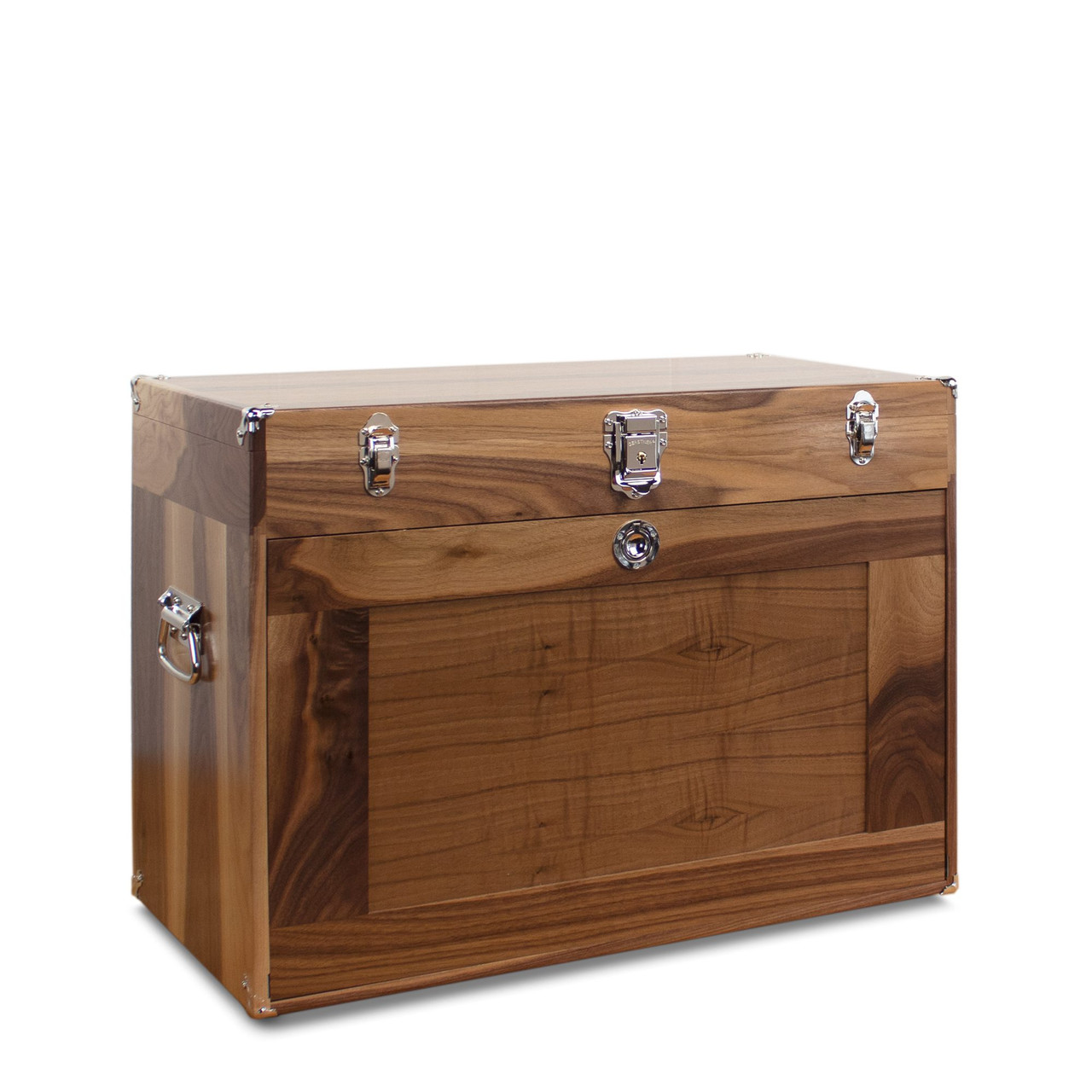 Gerstner 2613 Pro‑Series 13‑Drawer Collector's Chest — Premium