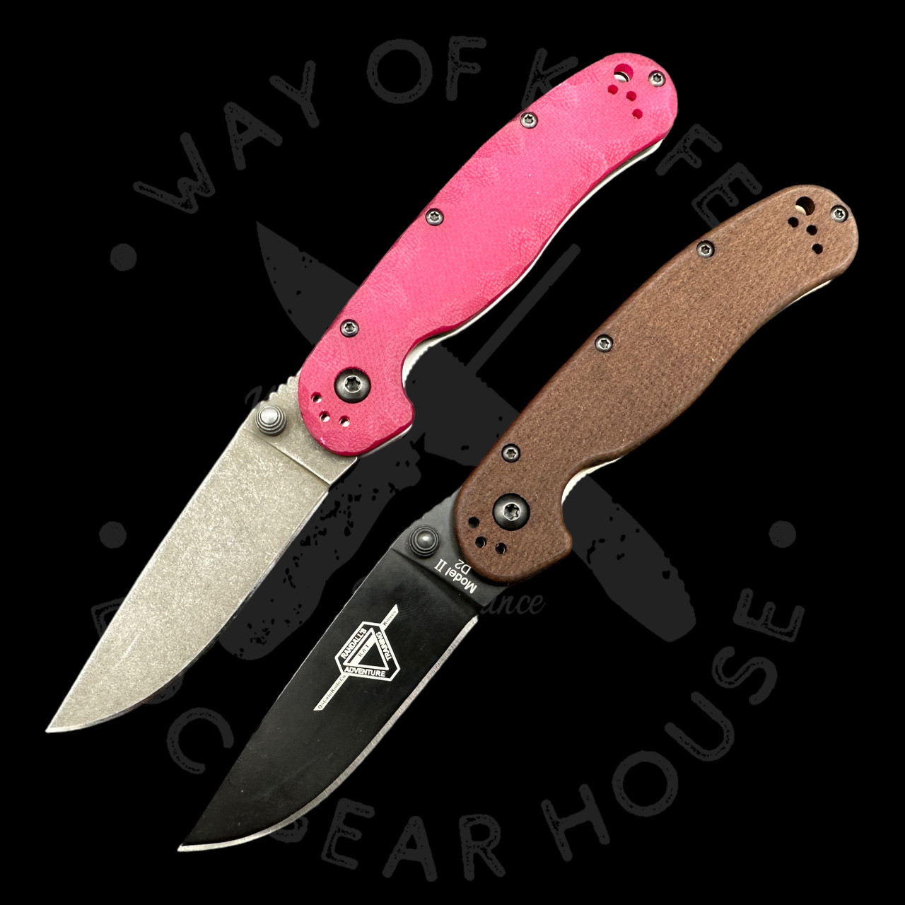 OVD-1 クローン CMP-1 クローン 2台セット ☆4台セット☆OVD-1clone