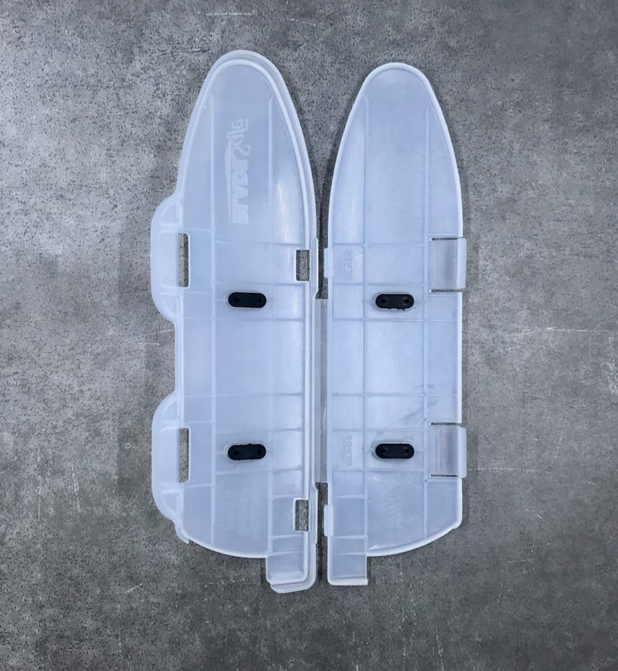 Victorinox BladeSafe - Way Of Knife & EDC Gear House