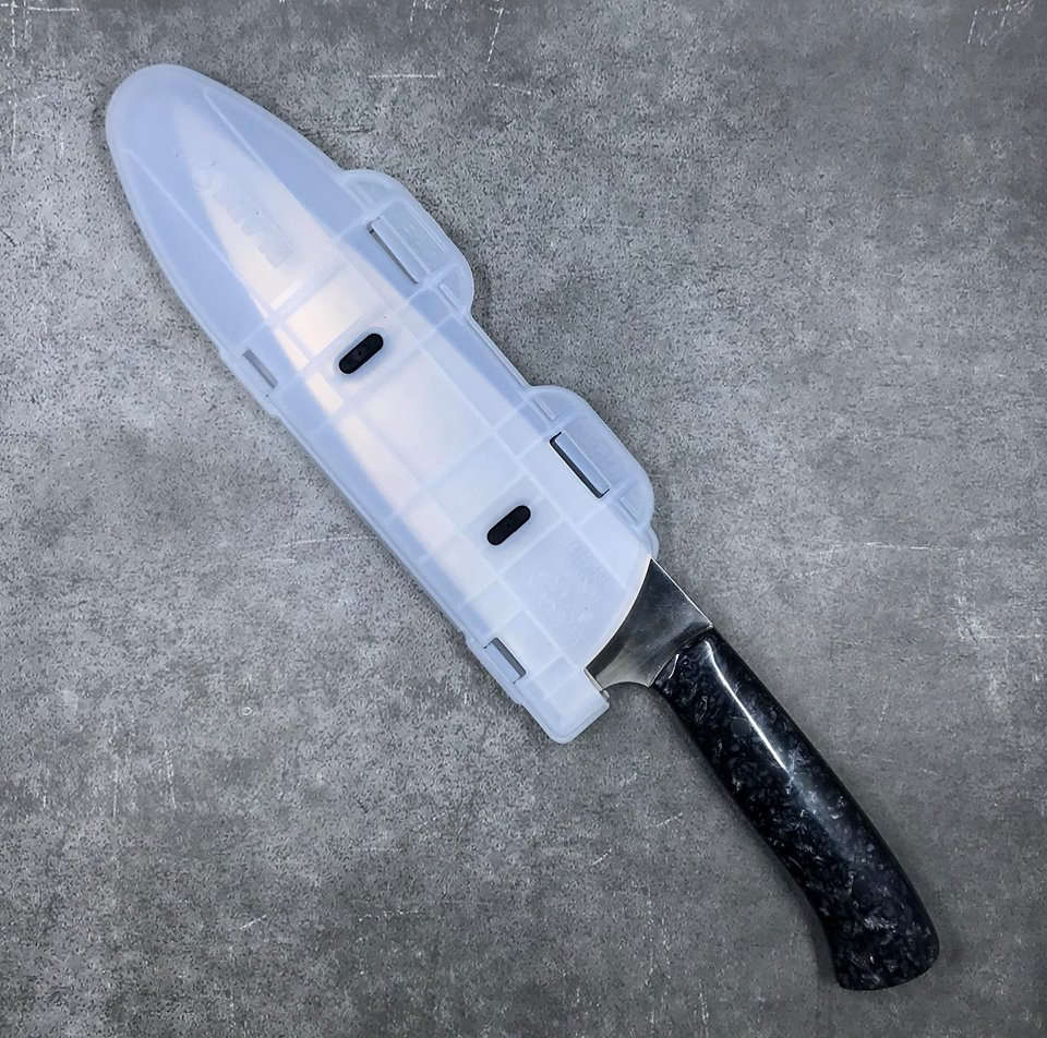 Victorinox BladeSafe - Way Of Knife & EDC Gear House