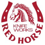 Red Horse Knife Works