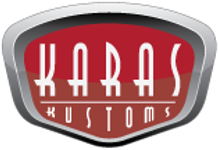 Karas Kustom Pens