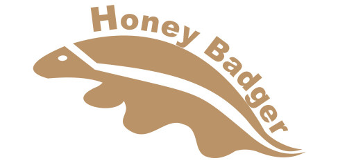 Honey Badger Knives