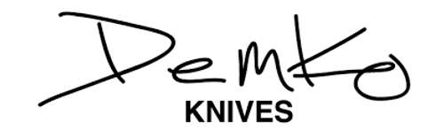 Demko Knives Demko Knives