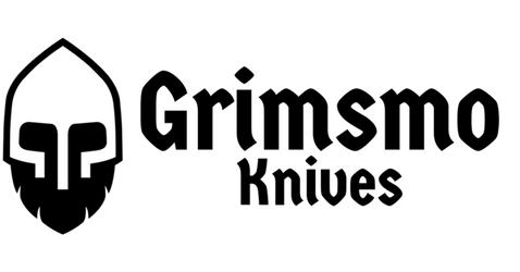 Grimsmo Knives
