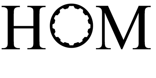 HOM Design
