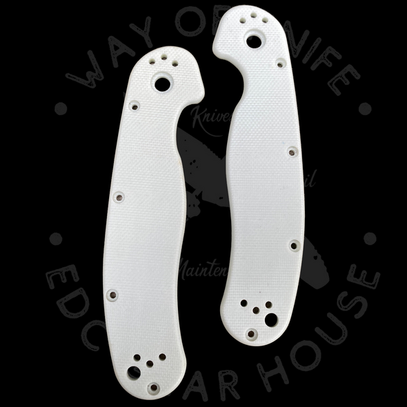 White G10 Ontario Rat 2 Scale Set (Exclusive) 