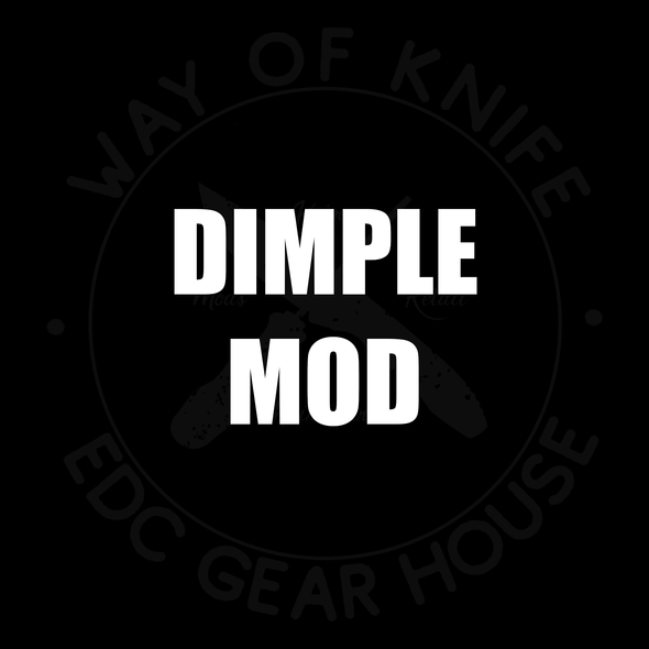 Dimple Mod