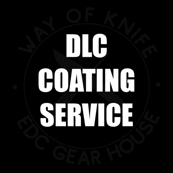 DLC Coating Service