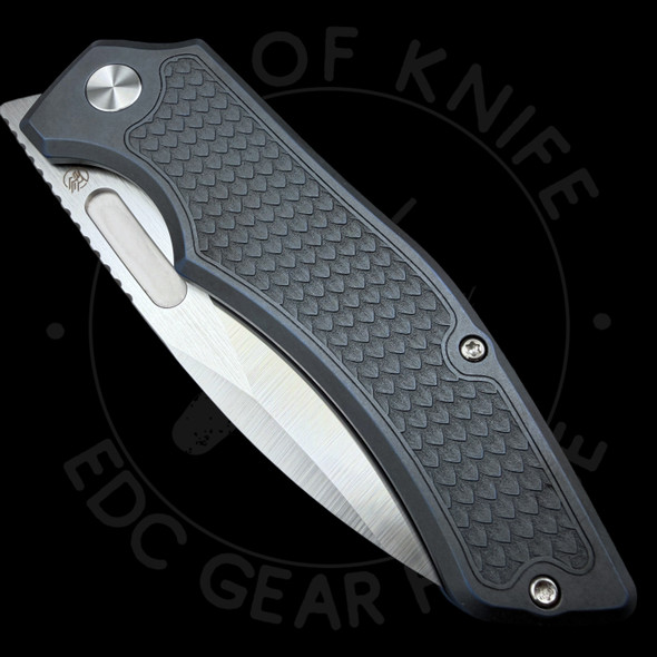 3D Laser Grip For Metal Service (READ DETAILS)