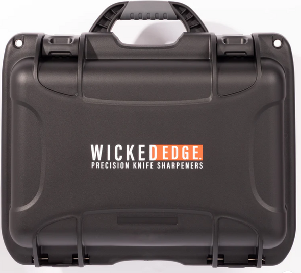 Wicked Edge Go WE60 Sharpening System (No Base) - Way Of Knife & EDC Gear  House