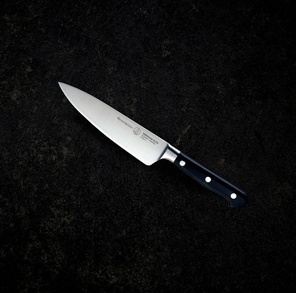 Messermeister Meridian Elite 6" Chef Knife