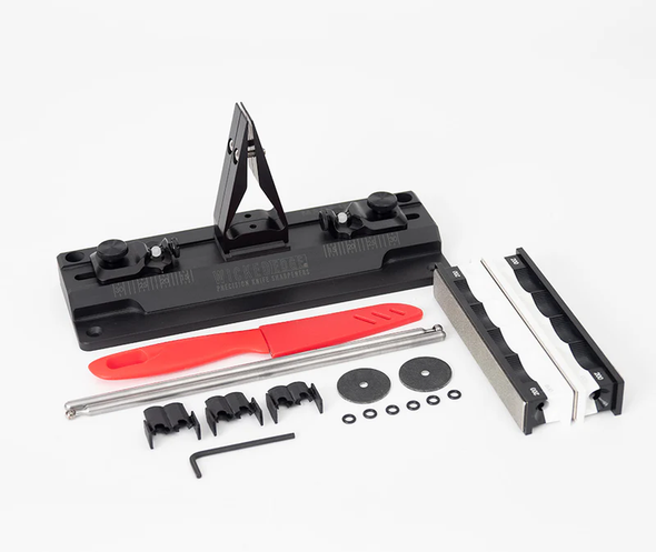 *NEW* Wicked Edge Carbon - WE40 *NEW* Wicked Edge Carbon - WE40