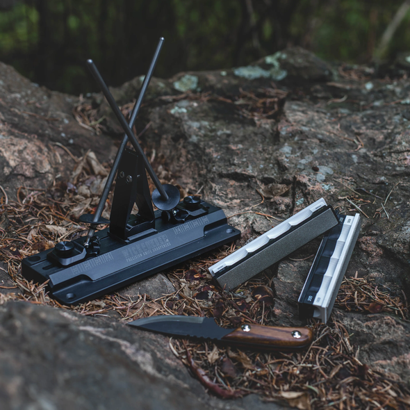 *NEW* Wicked Edge Carbon - WE40 *NEW* Wicked Edge Carbon - WE40
