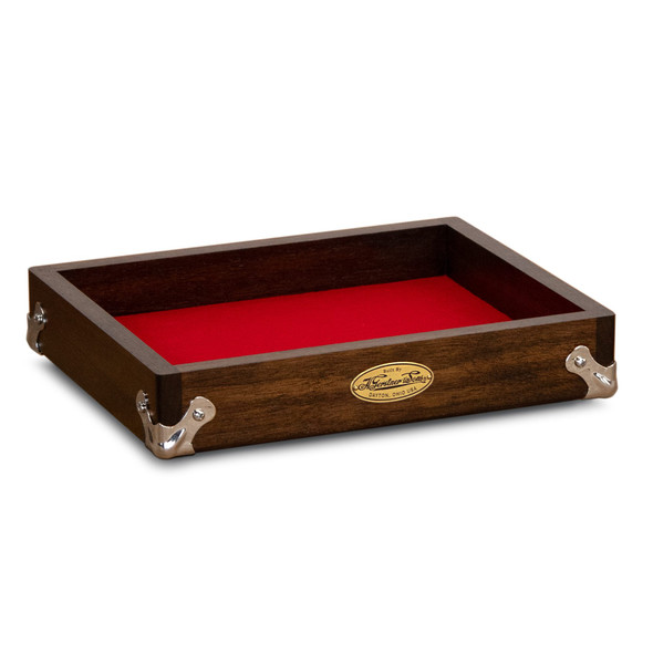 Gerstner Luxury Valet & EDC Dump Tray (Options)