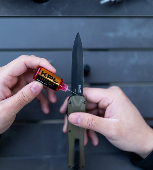 KPL (Knife Pivot Lube) Ultra Light