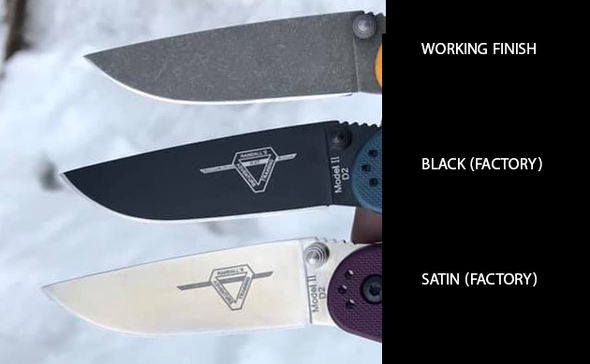 Ontario Rat D2 Custom Builder Ontario Rat D2 Custom Builder