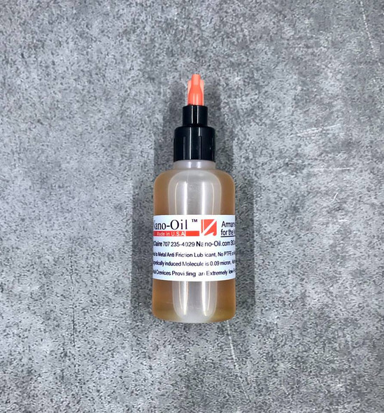 Nano-Oil 10wt 30cc/ml