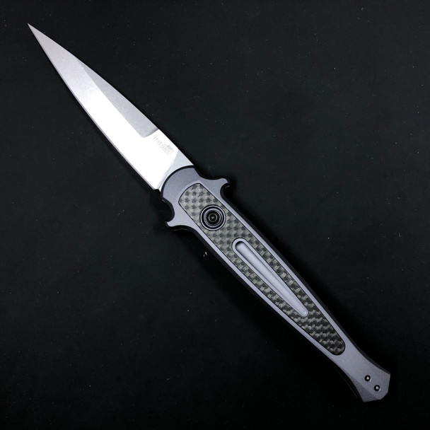 Kershaw Launch 8 Auto Stiletto Style 7150 Knife