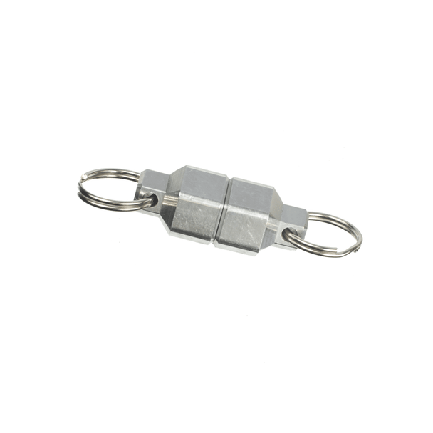 KeyBar MagNut Aluminum 