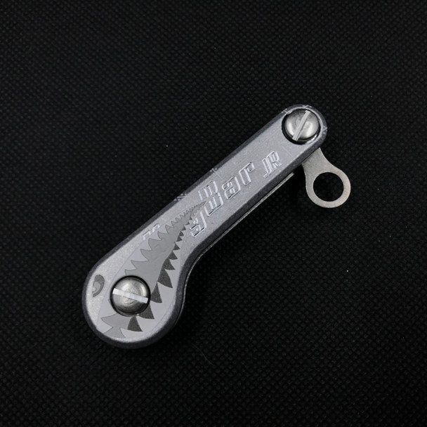 KeyBar Jr Bomber Aluminum