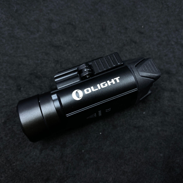 Olight PL-2 Valkyrie  1200 Lumens Black