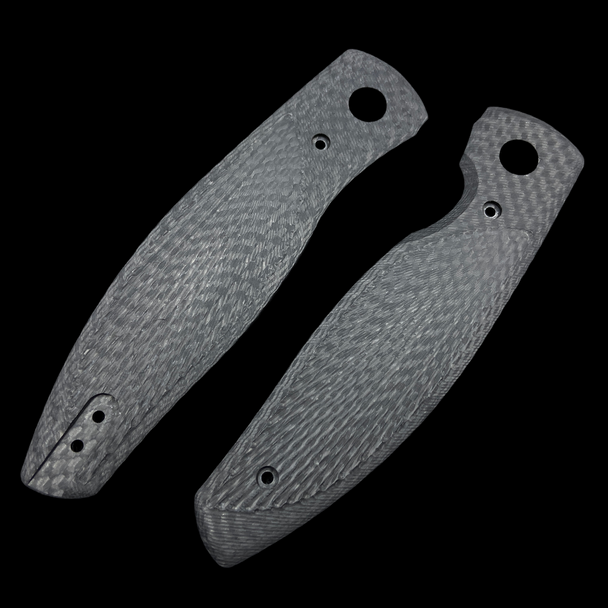 TRM Atom Carbon Fiber 3D Wing Scales