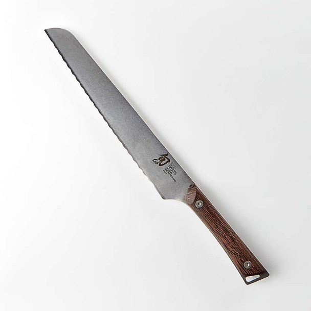 Shun Cutlery Kanso 9in Bread Knife