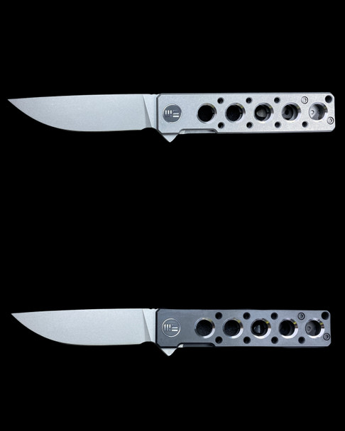 WE Knife Co. Zinker Miscreant 3.0 Frame Lock Knife