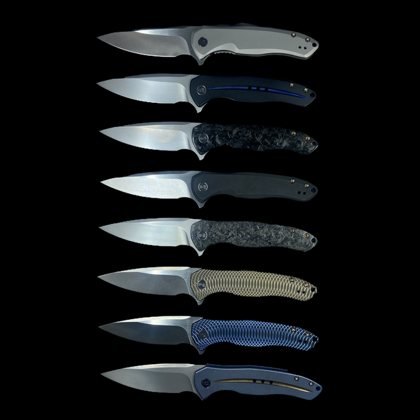 WE Knife Co. Kitefin