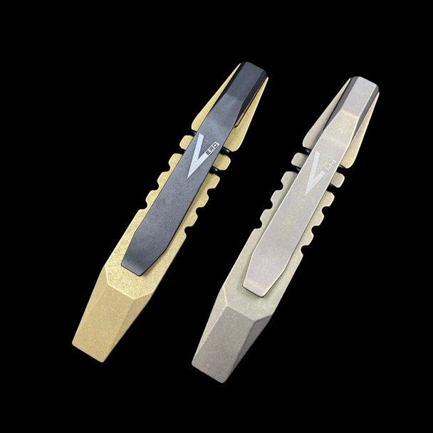 Vero Engineering Mini Fulcrum Pry Bar / Multi Tool