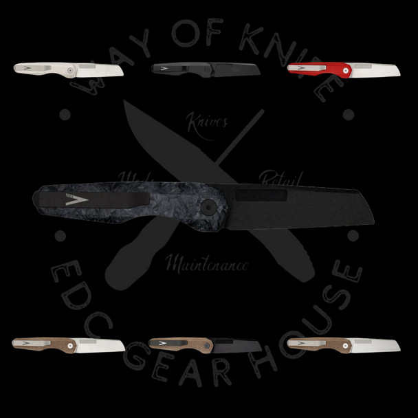 Vero Engineering Neuron (Options)