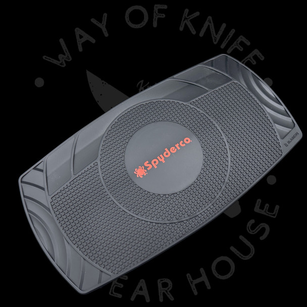 *Pre Owned* Spyderco Silicone Takedown Mat 16" x 8.75" (BHQ) 