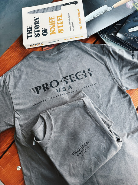 Pro-Tech Knives Unisex Tshirt