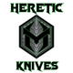 Heretic Knives