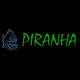 Piranha Knives