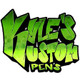 Kyles Kustom Pens