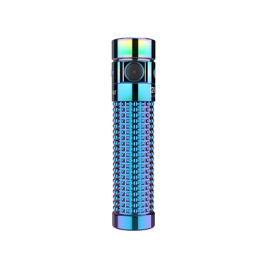 Olight Limited Edition Titanium S2R Baton II (Freedom) - Way Of