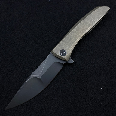 WE Knife Co. Scoppio Review