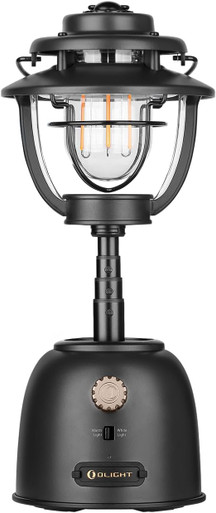 Olight Olantern Stretch Rechargeable Camping Lantern 500 Lumens