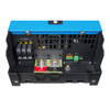 Inverter 12V 1600VA Smart (connections)