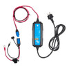 Blue Smart IP65s with Charger Battery Indicator Eyelet M8 (30A ATO fuse)