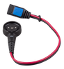 MagCode Power Clip (front-angle)
