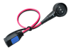 MagCode Power Clip (front)