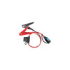 Clamp connector (with 30a ato fuse)