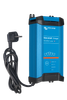 Blue Smart IP22 Charger 12V 15A (1) 230V (left-cable)
