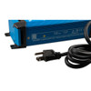 Blue Smart IP22 Charger 12V 30A (1) 120V (close-up)