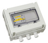 Transfer switch 10Kva (right)