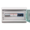 Anti-Islanding Box 63A (front openclose)